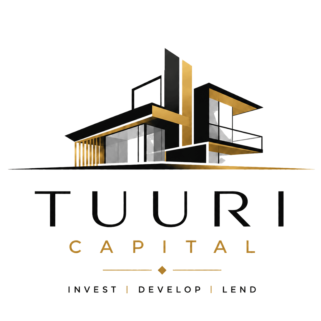 Tuuri Capital